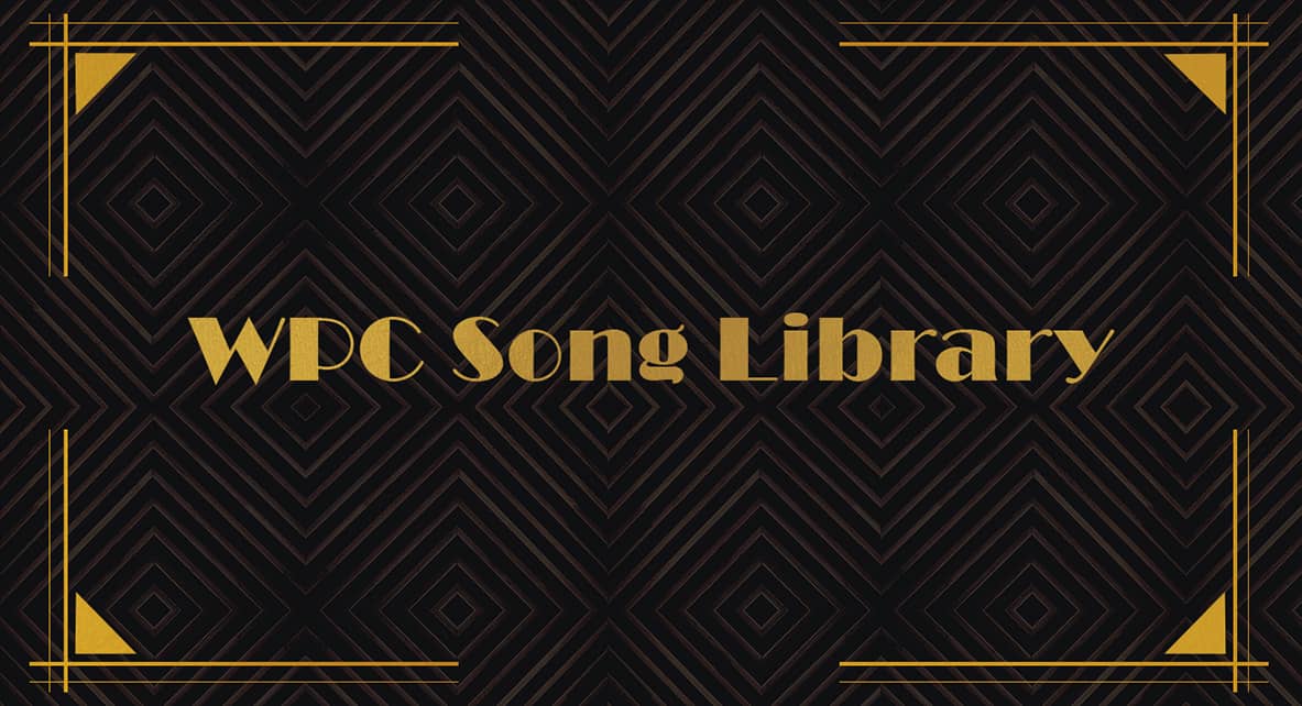 wpc-song-library